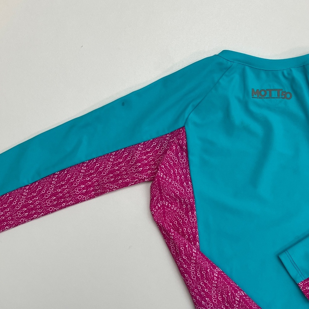 Mott 50 Rashguard Top (size 3T) - Picture 8 of 8